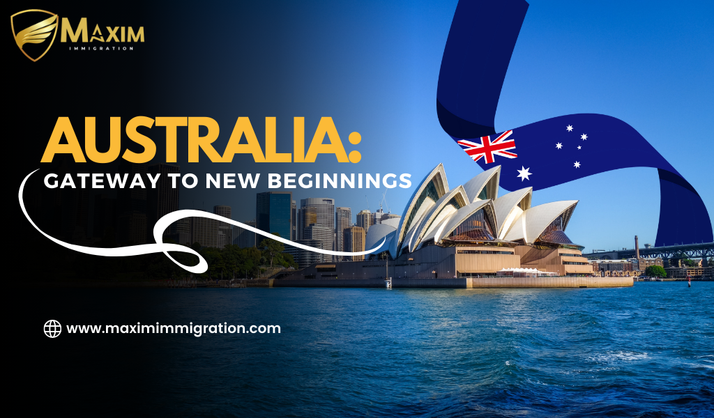 Impact of Australia Immigration Overhaul on 'Golden Visa' Applicants