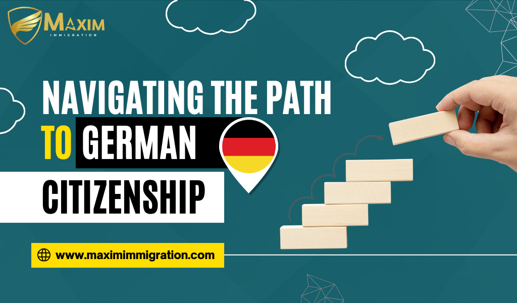 New Citizenship Laws for Germany Immigration: Complete Guide