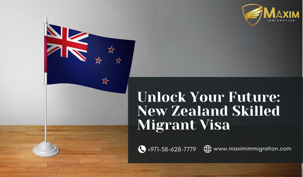 New Zealand Introduces Updated Salary Criteria for Skilled Migrant Visa Classification