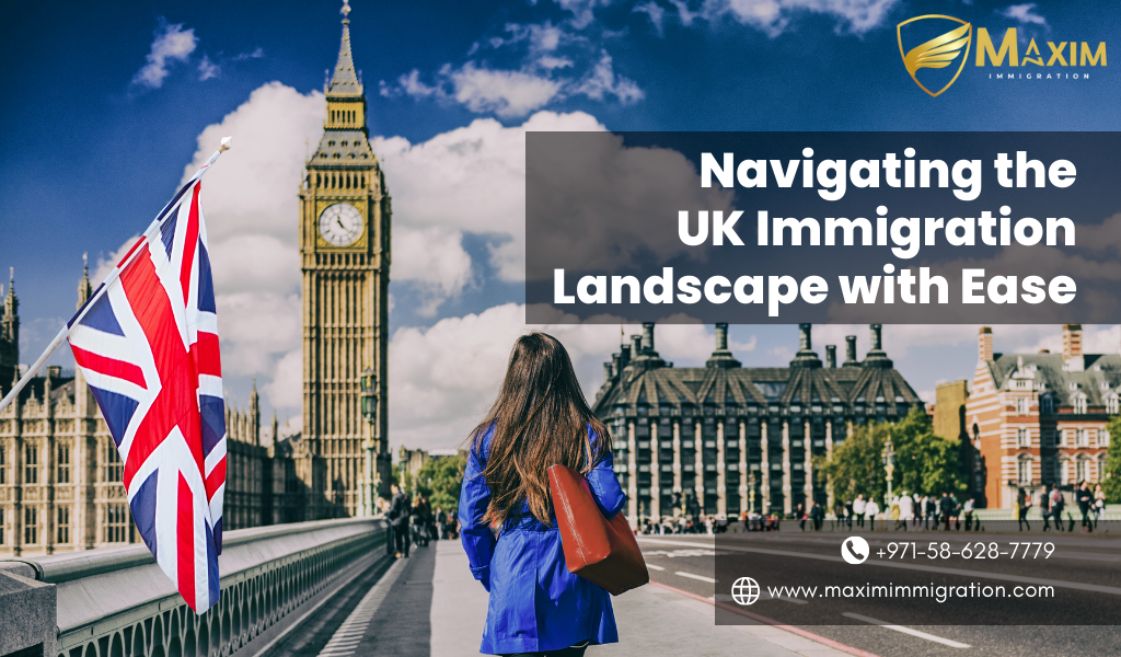 Challenges Faced by Employers Regarding Immigration in the United Kingdom