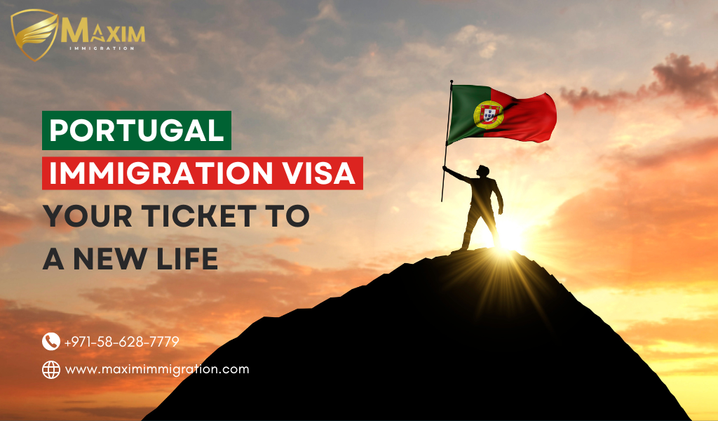 How to Choose the Right Immigration Consultant for Portugal?