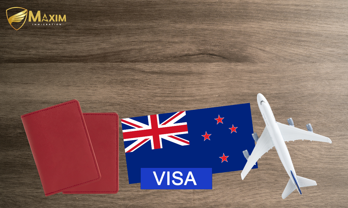 New Zealand's Prompt Action: Tightening Work Visas with Immediate Effect