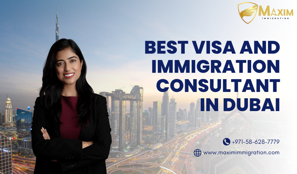 Top 10 Immigration Consultants in Dubai
